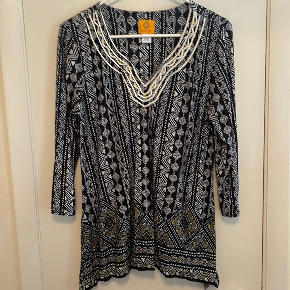 Ruby Rd. Shirt - image 1